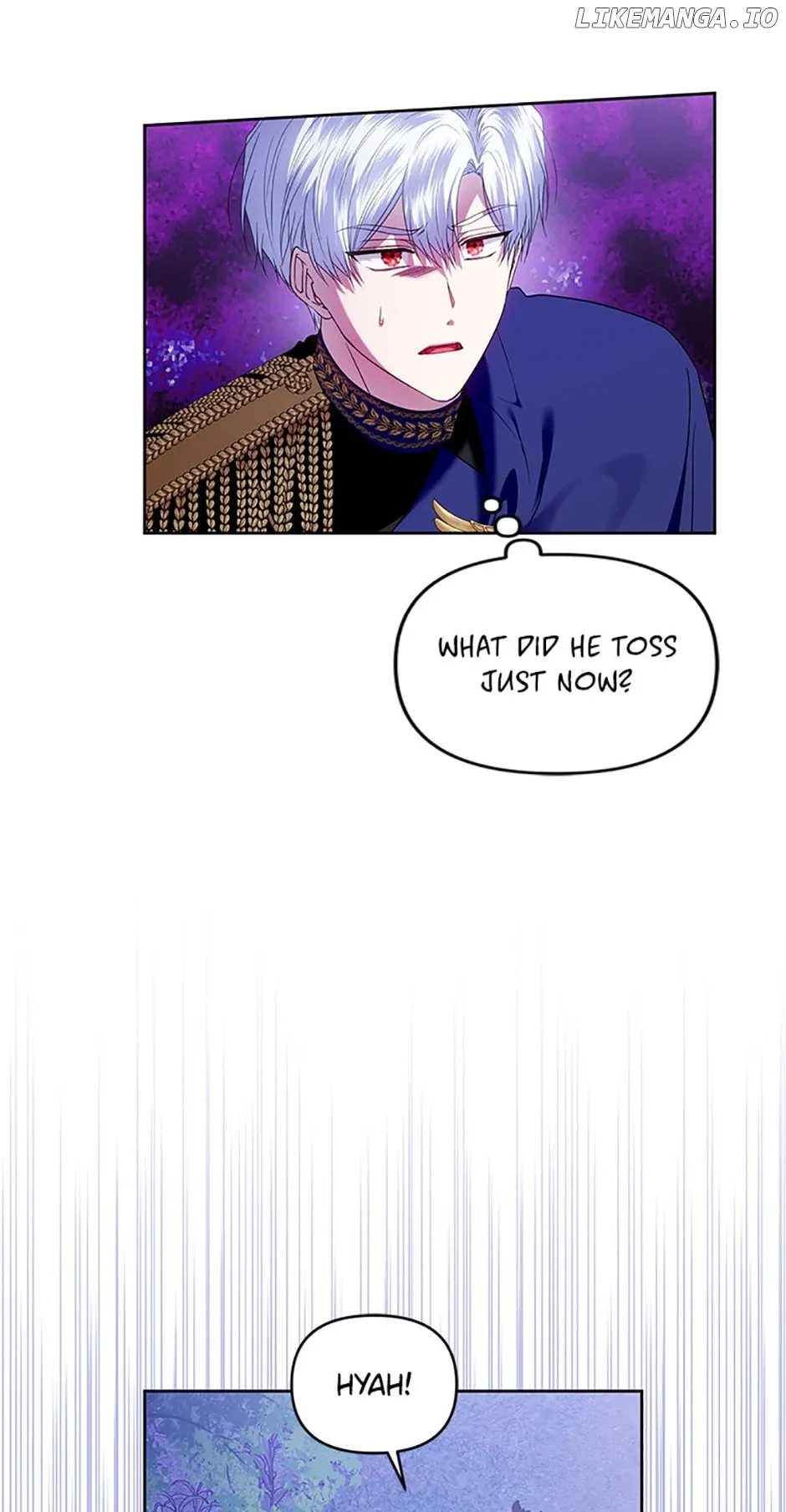 I’m the Master of this Life Chapter 83 page 49