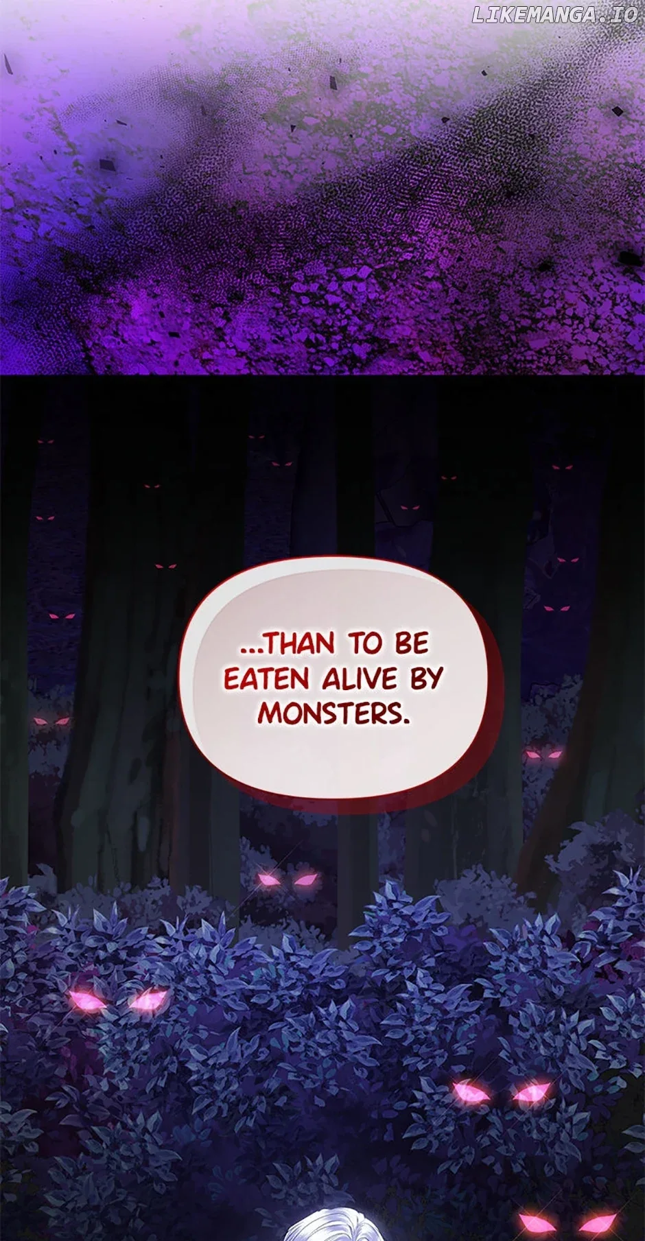 I’m the Master of this Life Chapter 83 page 45