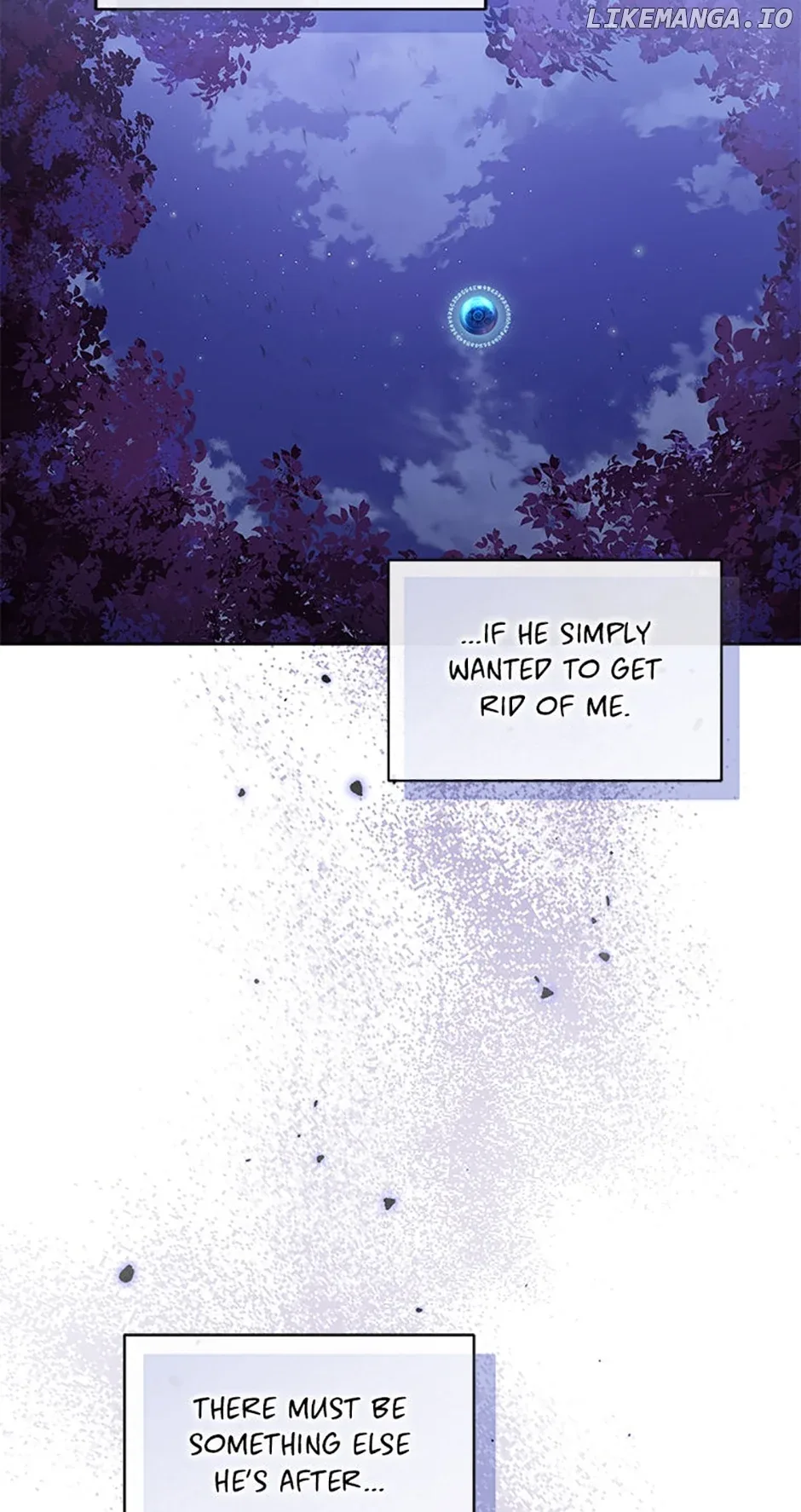 I’m the Master of this Life Chapter 83 page 56