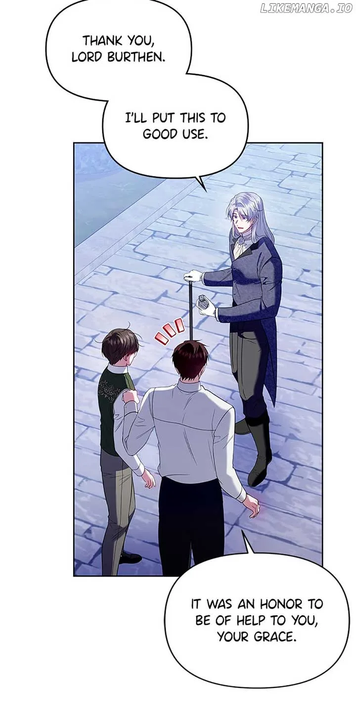 I’m the Master of this Life Chapter 84 page 15