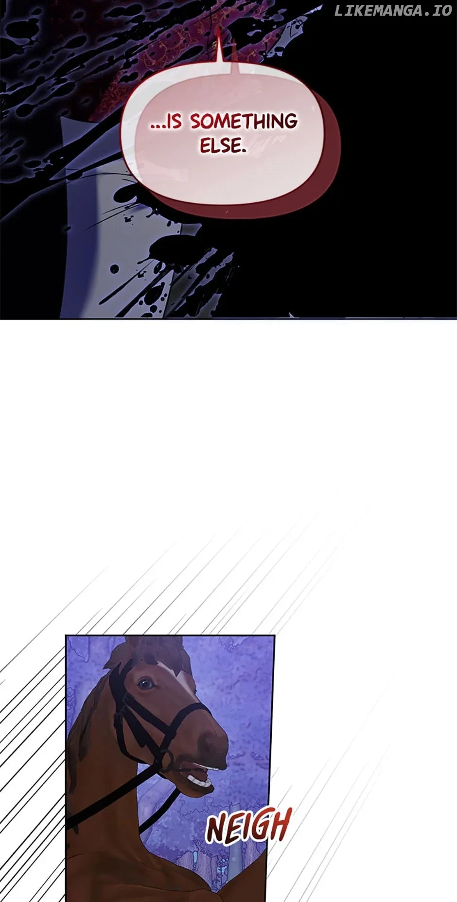 I’m the Master of this Life Chapter 83 page 40