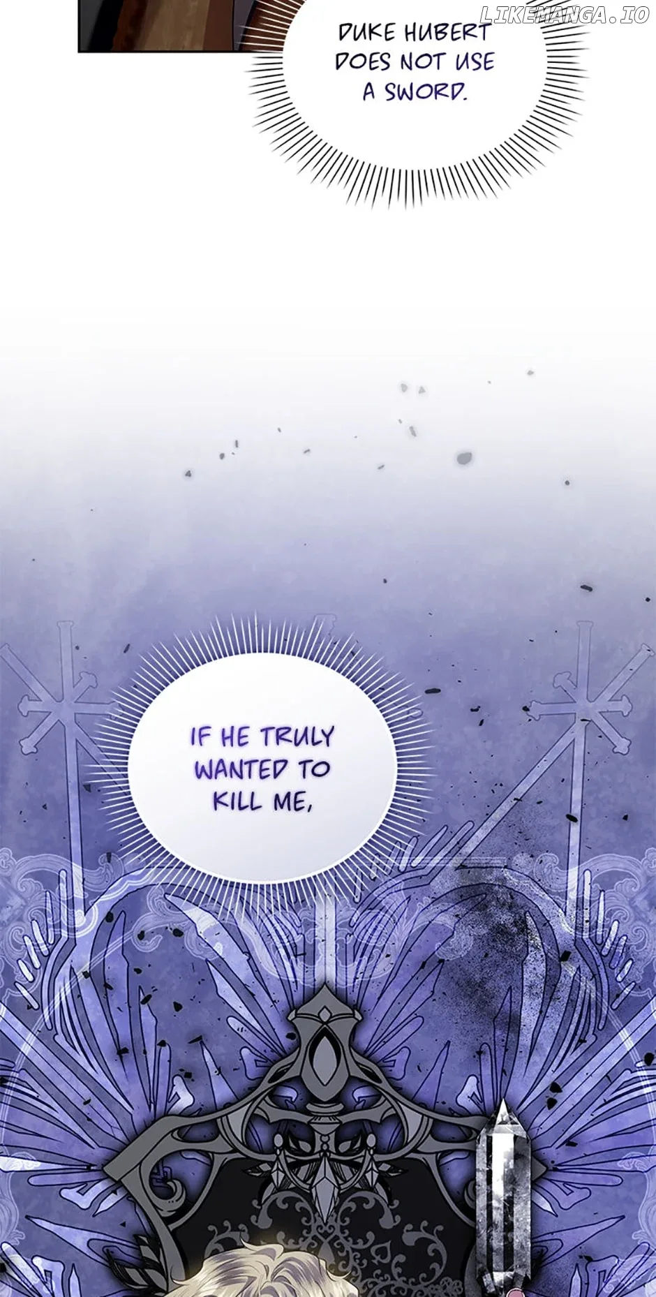 I’m the Master of this Life Chapter 83 page 29