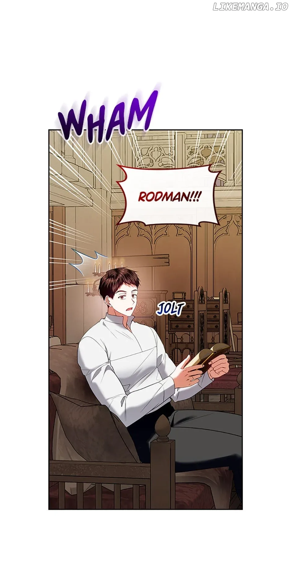 I’m the Master of this Life Chapter 83 page 64