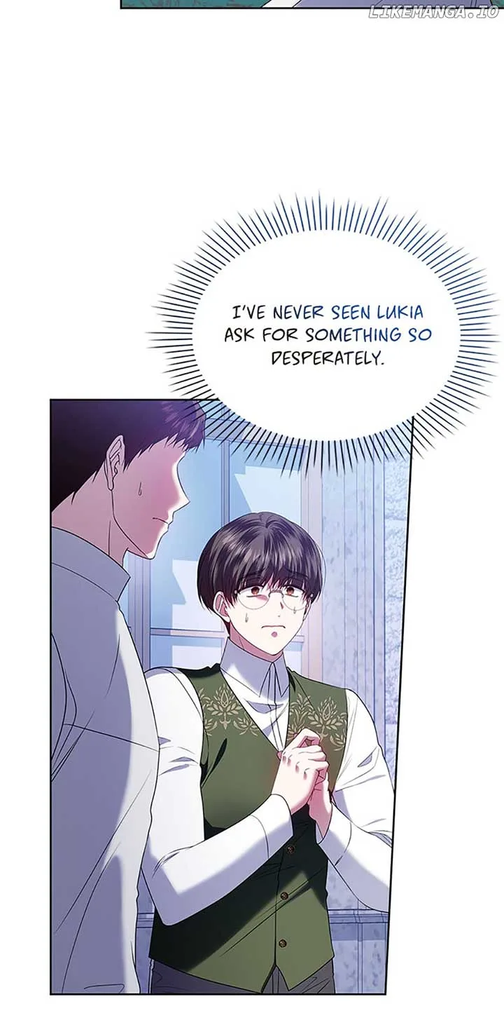 I’m the Master of this Life Chapter 84 page 13