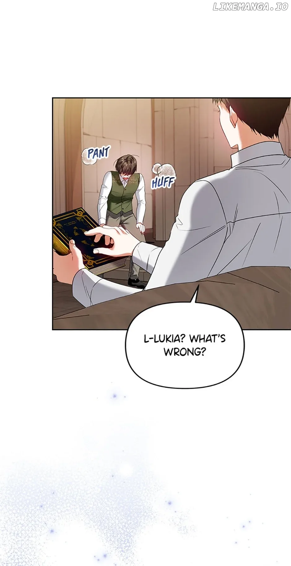 I’m the Master of this Life Chapter 83 page 65