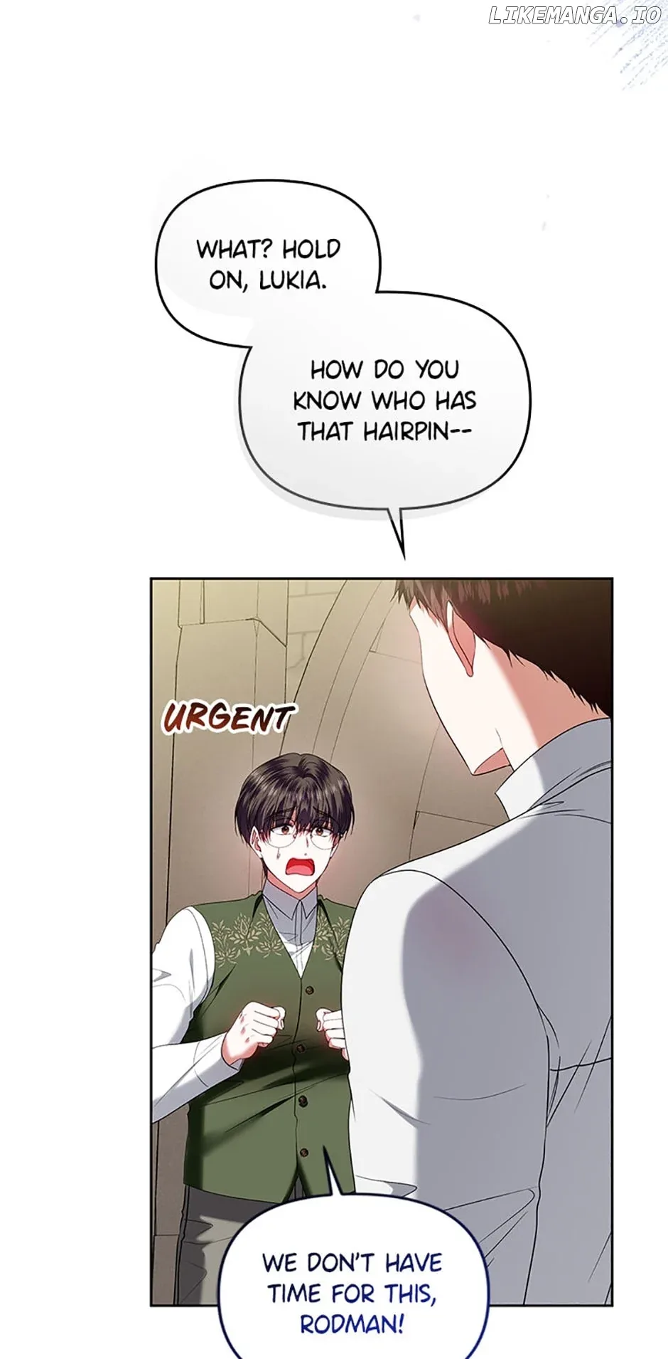I’m the Master of this Life Chapter 83 page 69