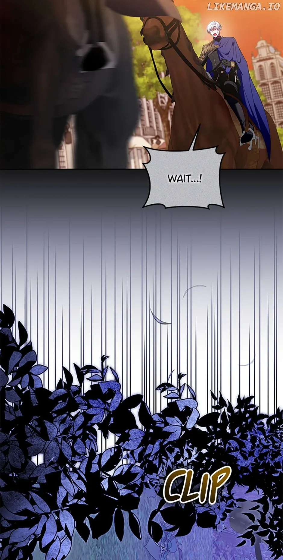 I’m the Master of this Life Chapter 83 page 25