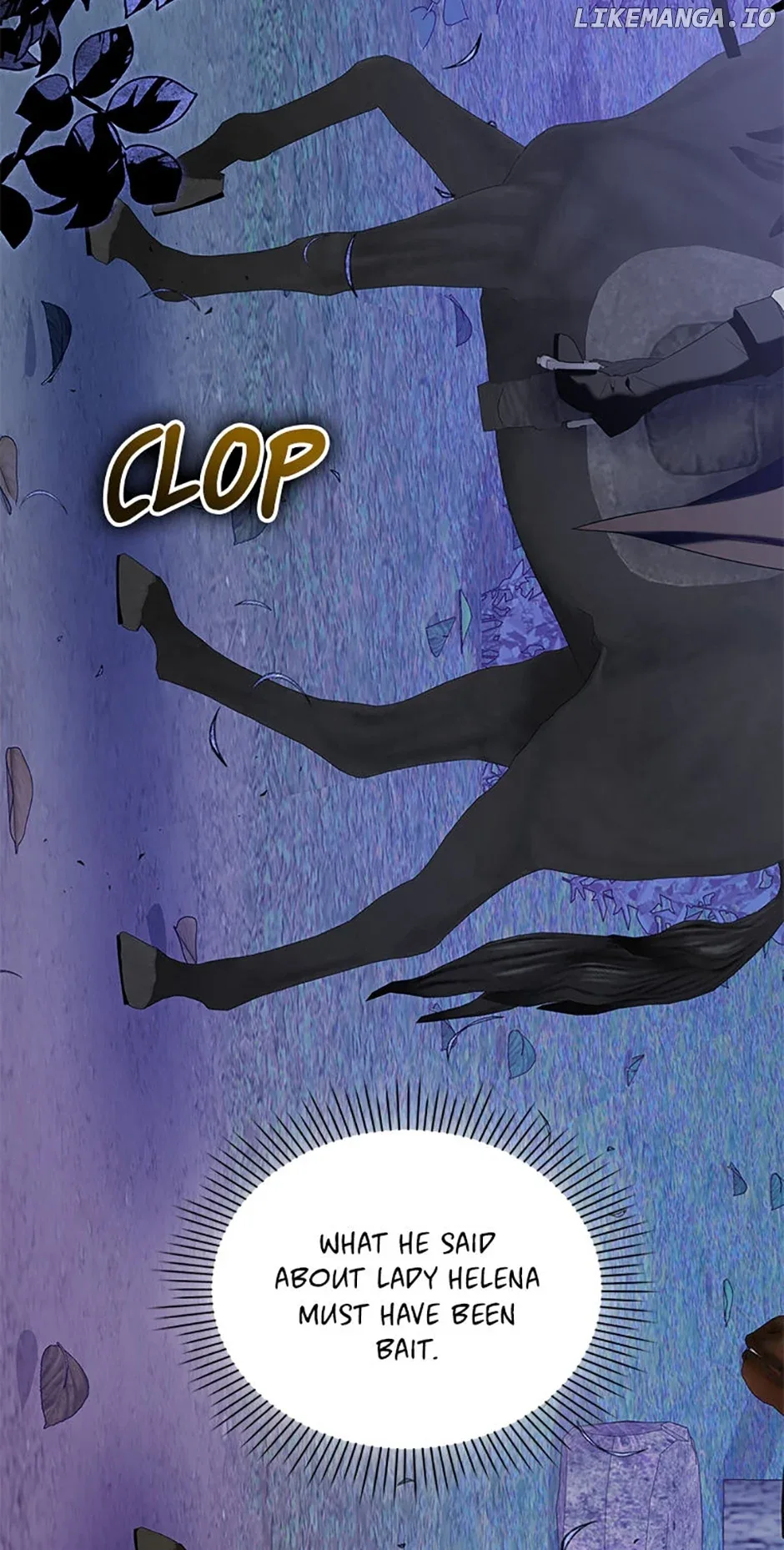 I’m the Master of this Life Chapter 83 page 26