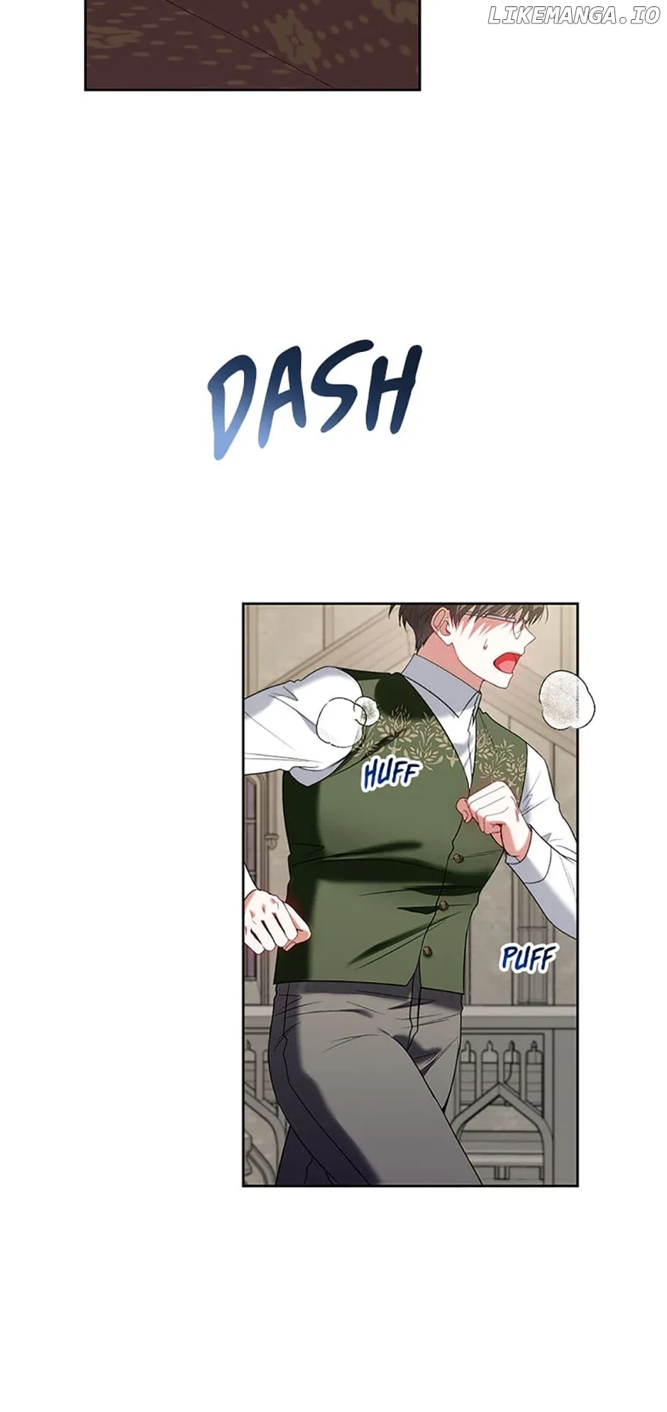 I’m the Master of this Life Chapter 83 page 63