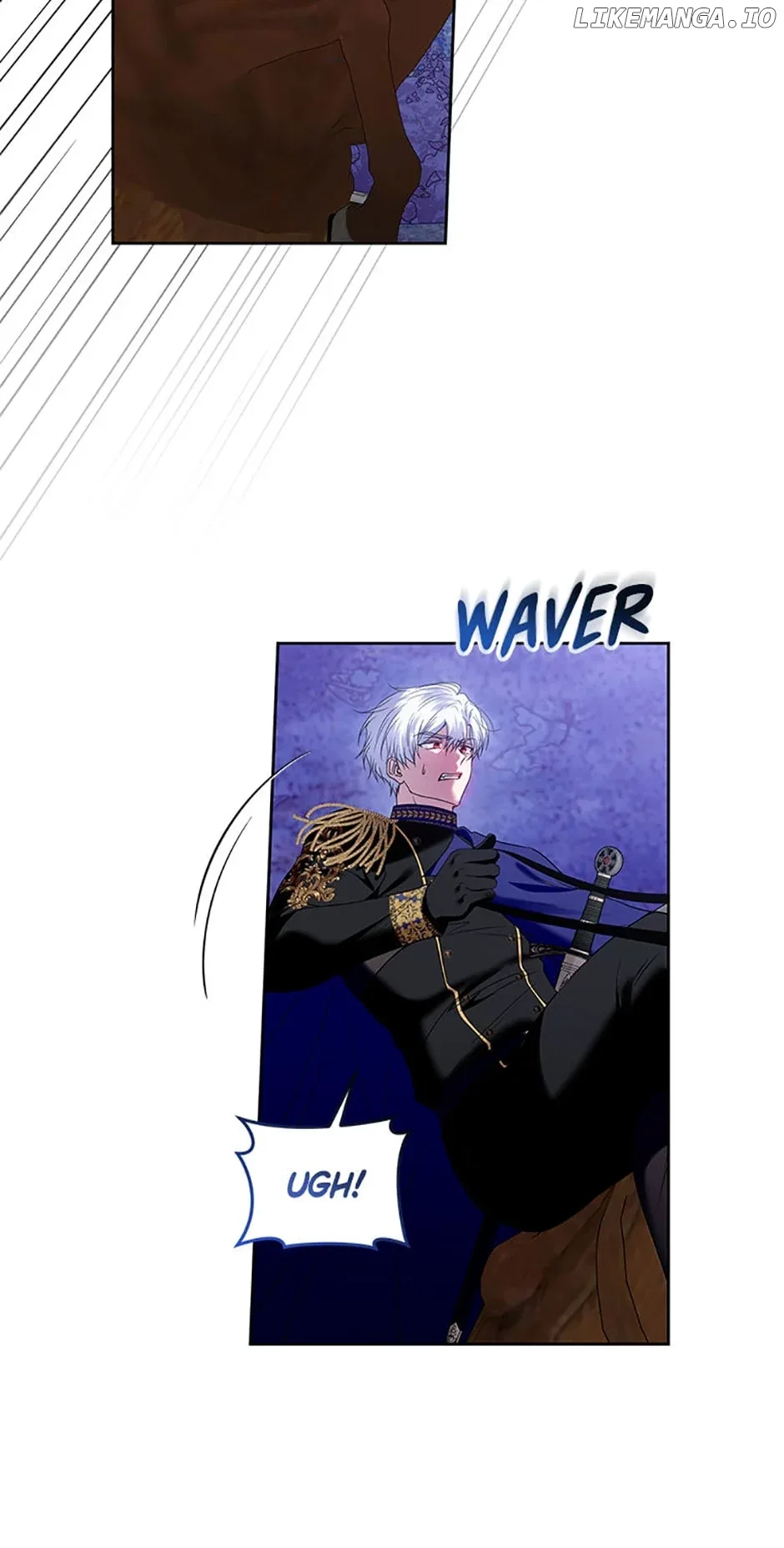 I’m the Master of this Life Chapter 83 page 41