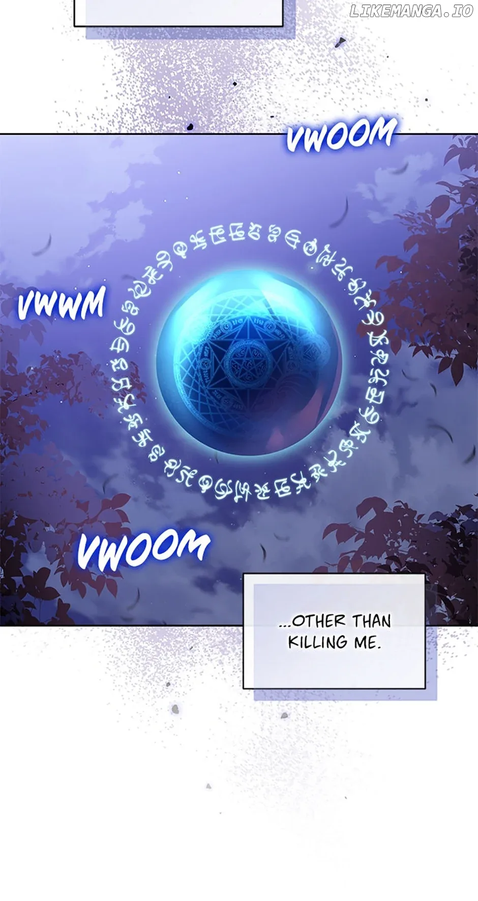 I’m the Master of this Life Chapter 83 page 57