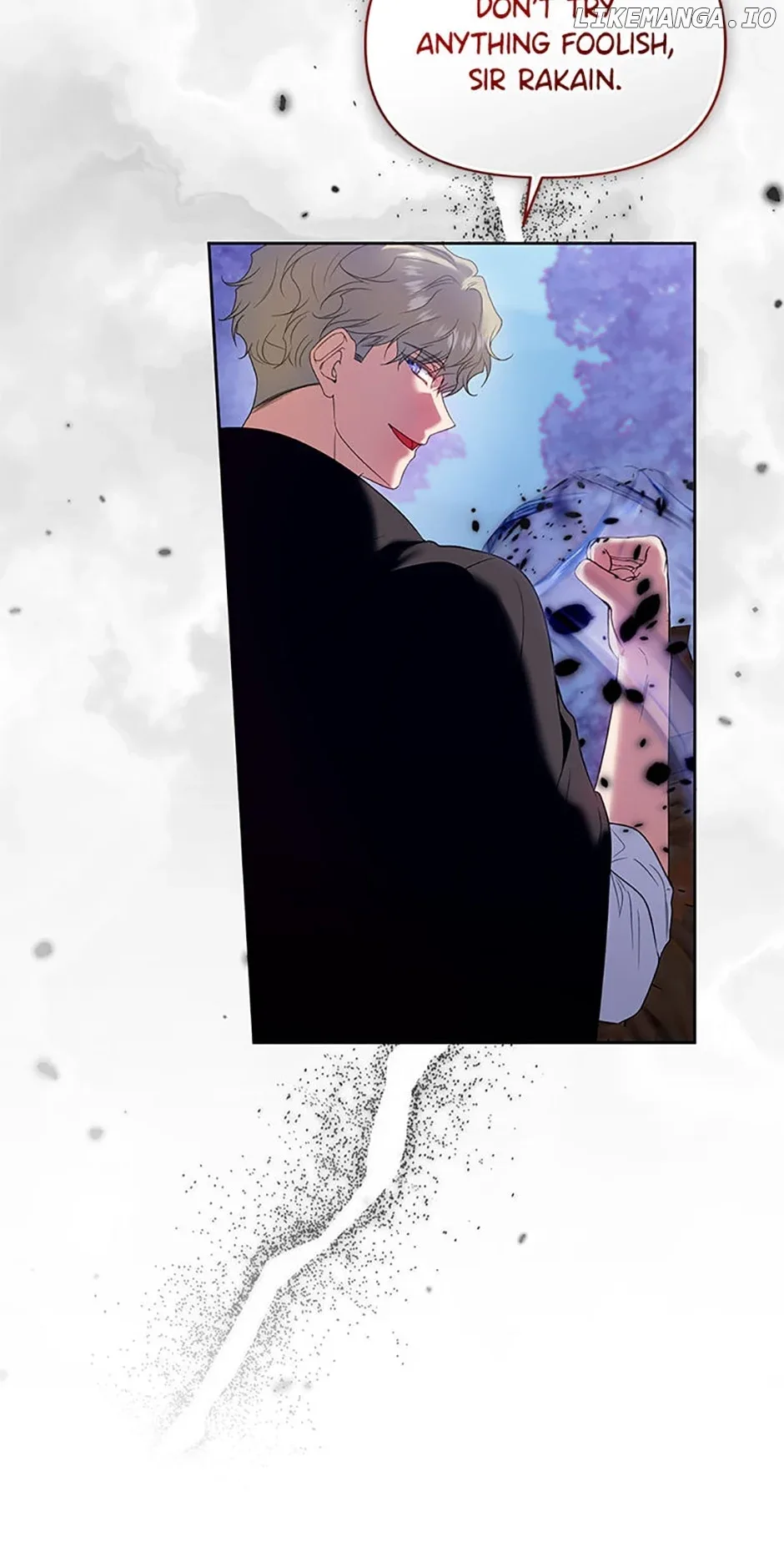 I’m the Master of this Life Chapter 83 page 35