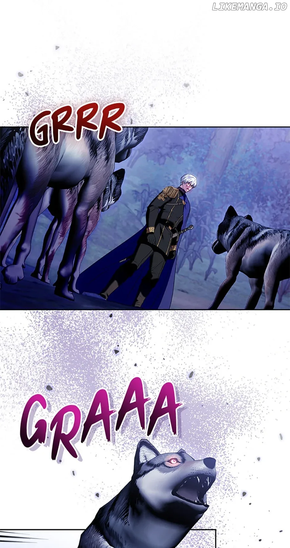 I’m the Master of this Life Chapter 83 page 51