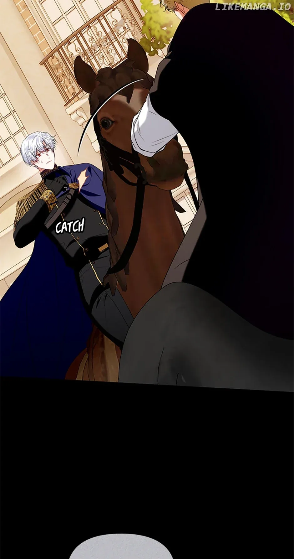 I’m the Master of this Life Chapter 83 page 22
