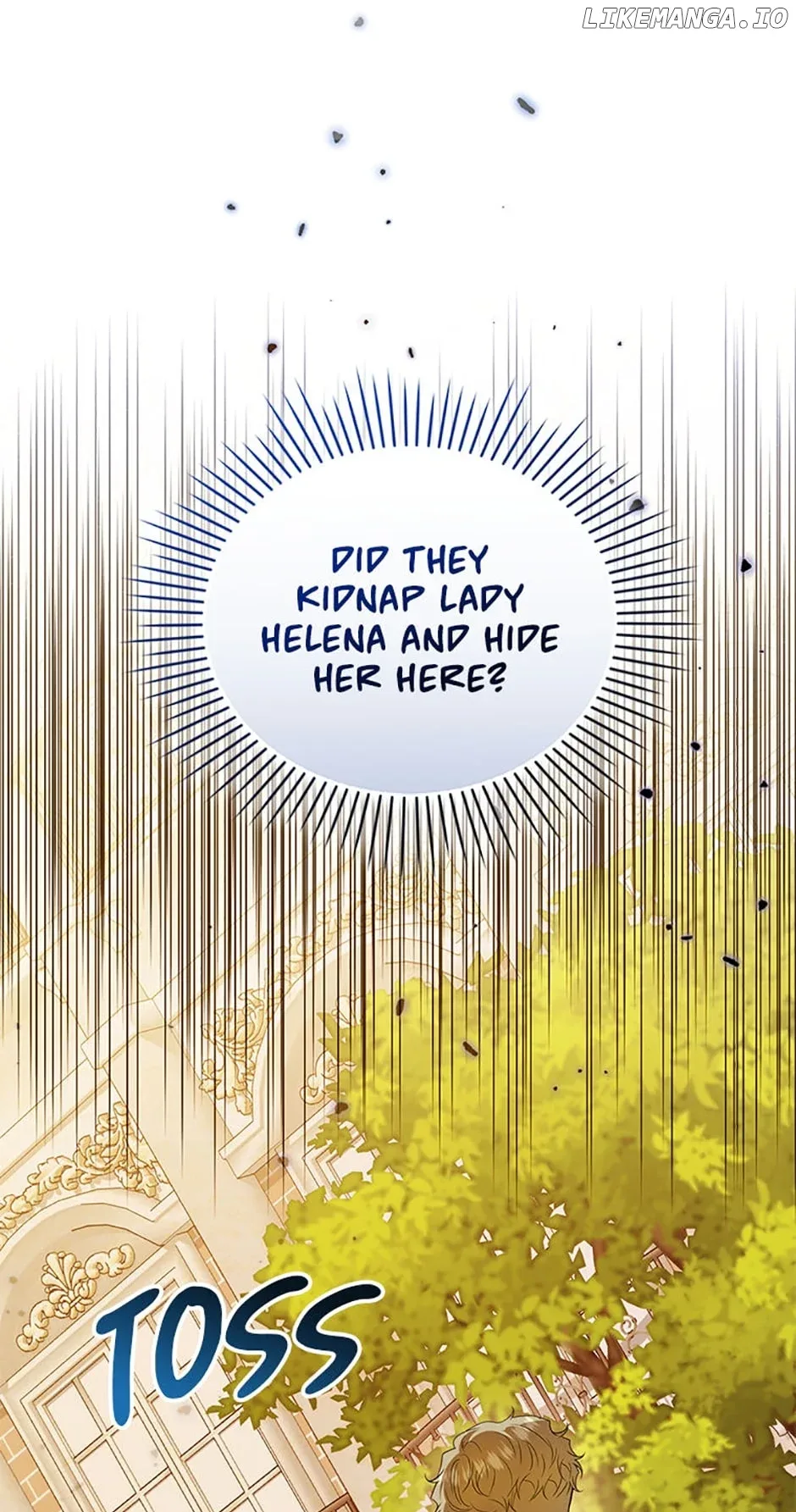 I’m the Master of this Life Chapter 83 page 21