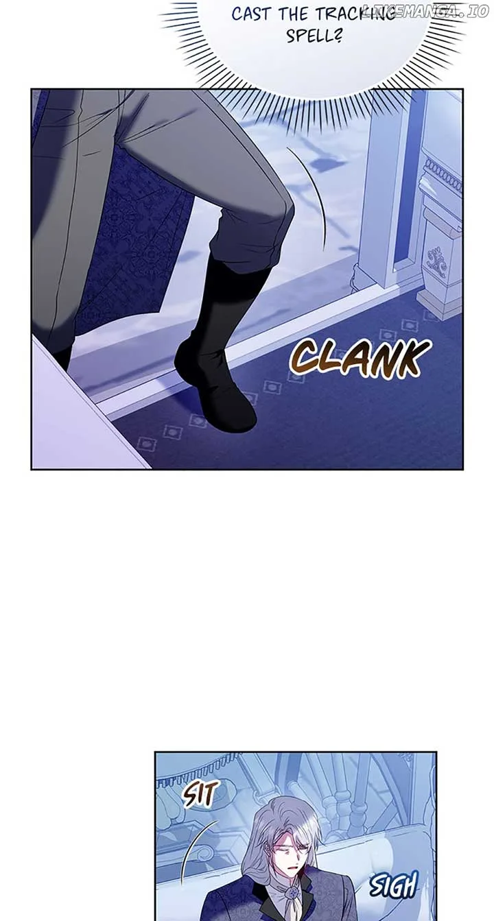 I’m the Master of this Life Chapter 84 page 19