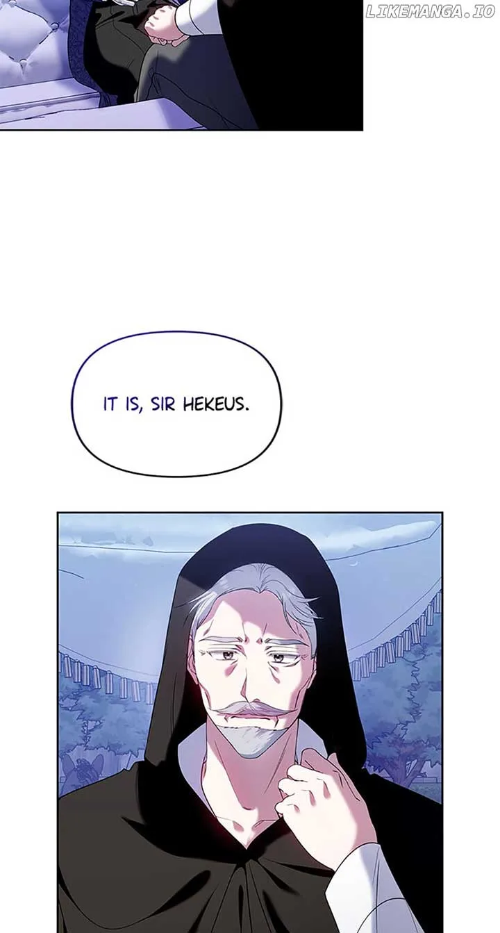 I’m the Master of this Life Chapter 84 page 21