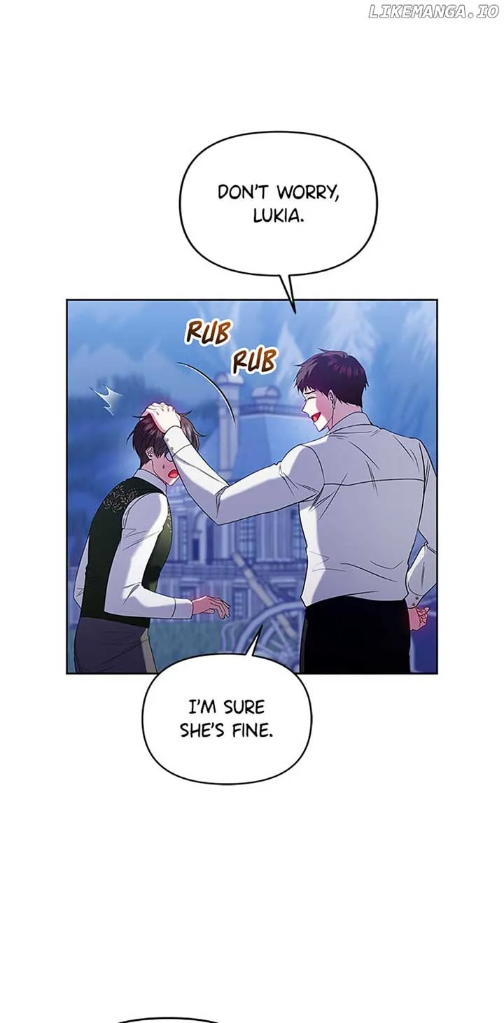 I’m the Master of this Life Chapter 84 page 14