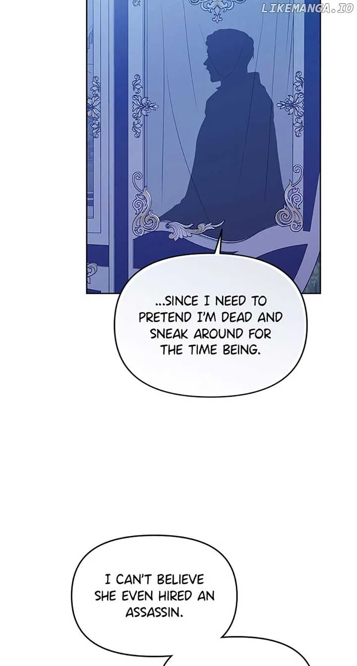 I’m the Master of this Life Chapter 84 page 24