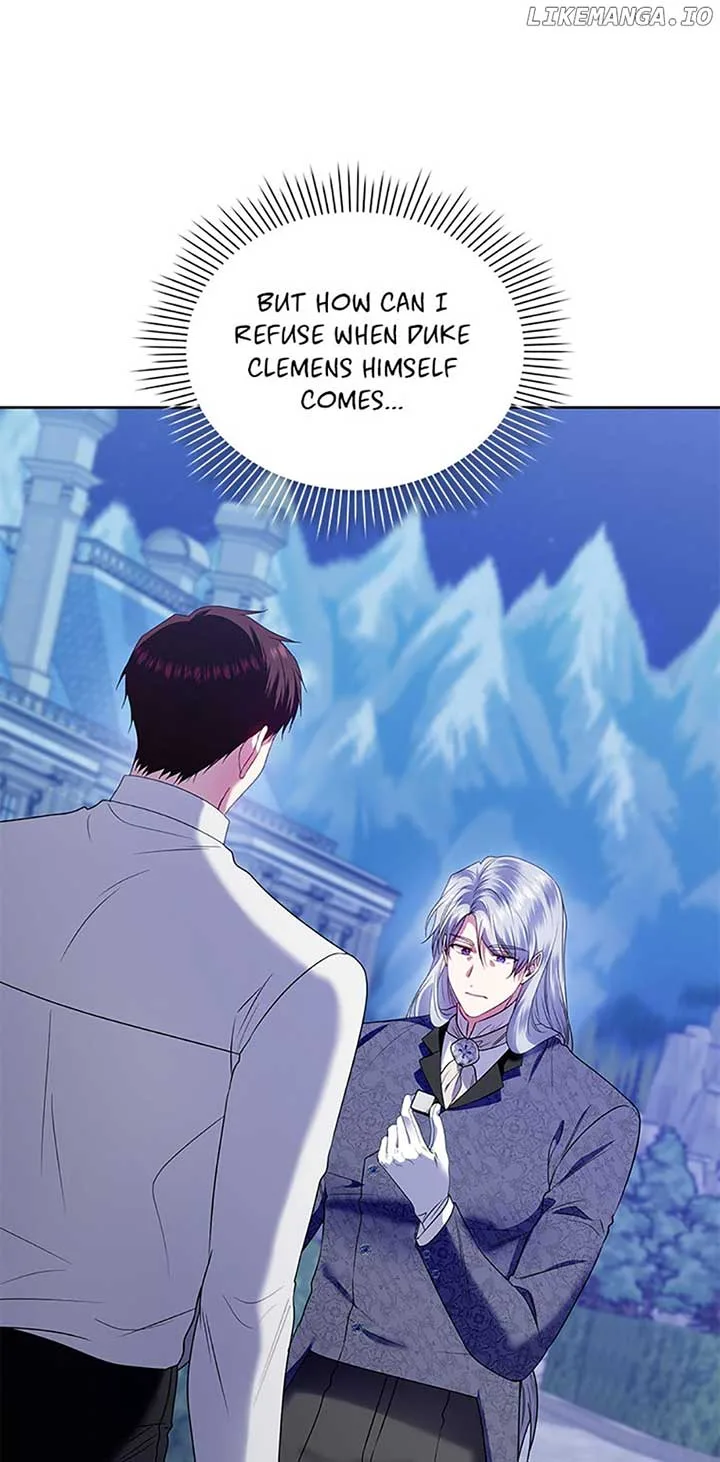 I’m the Master of this Life Chapter 84 page 11