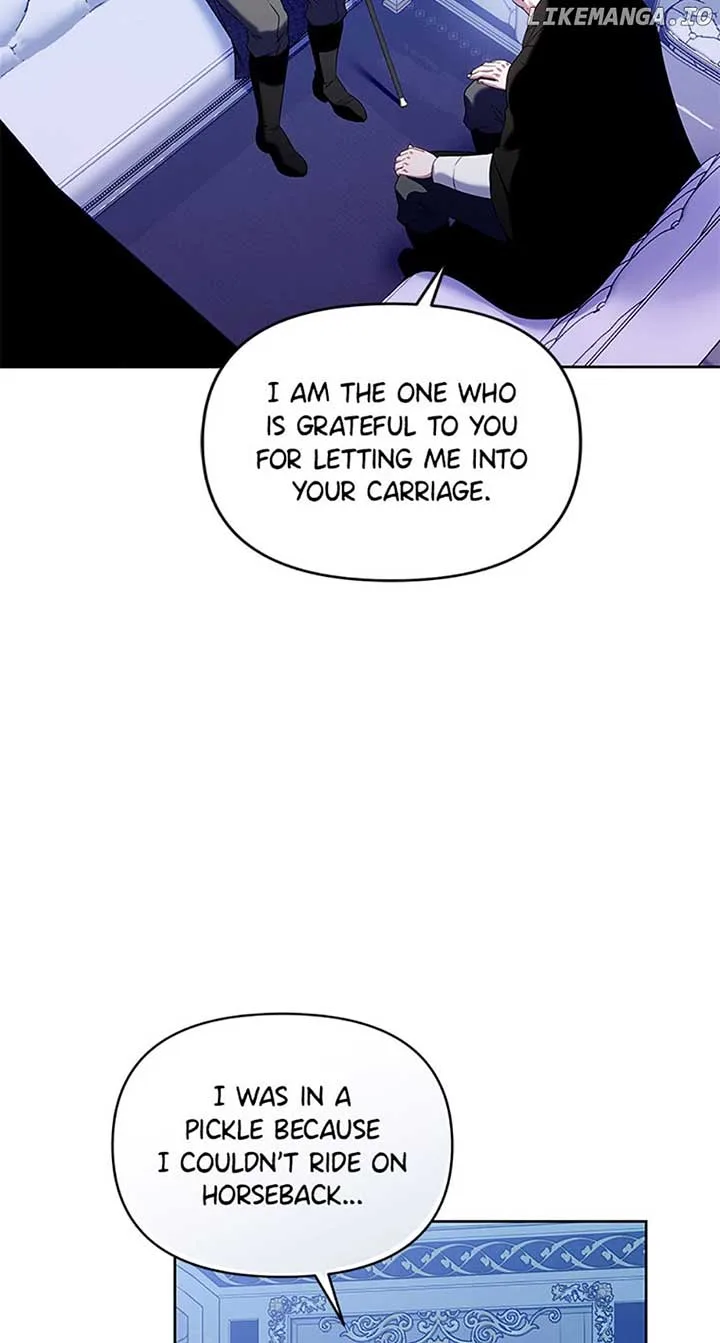 I’m the Master of this Life Chapter 84 page 23
