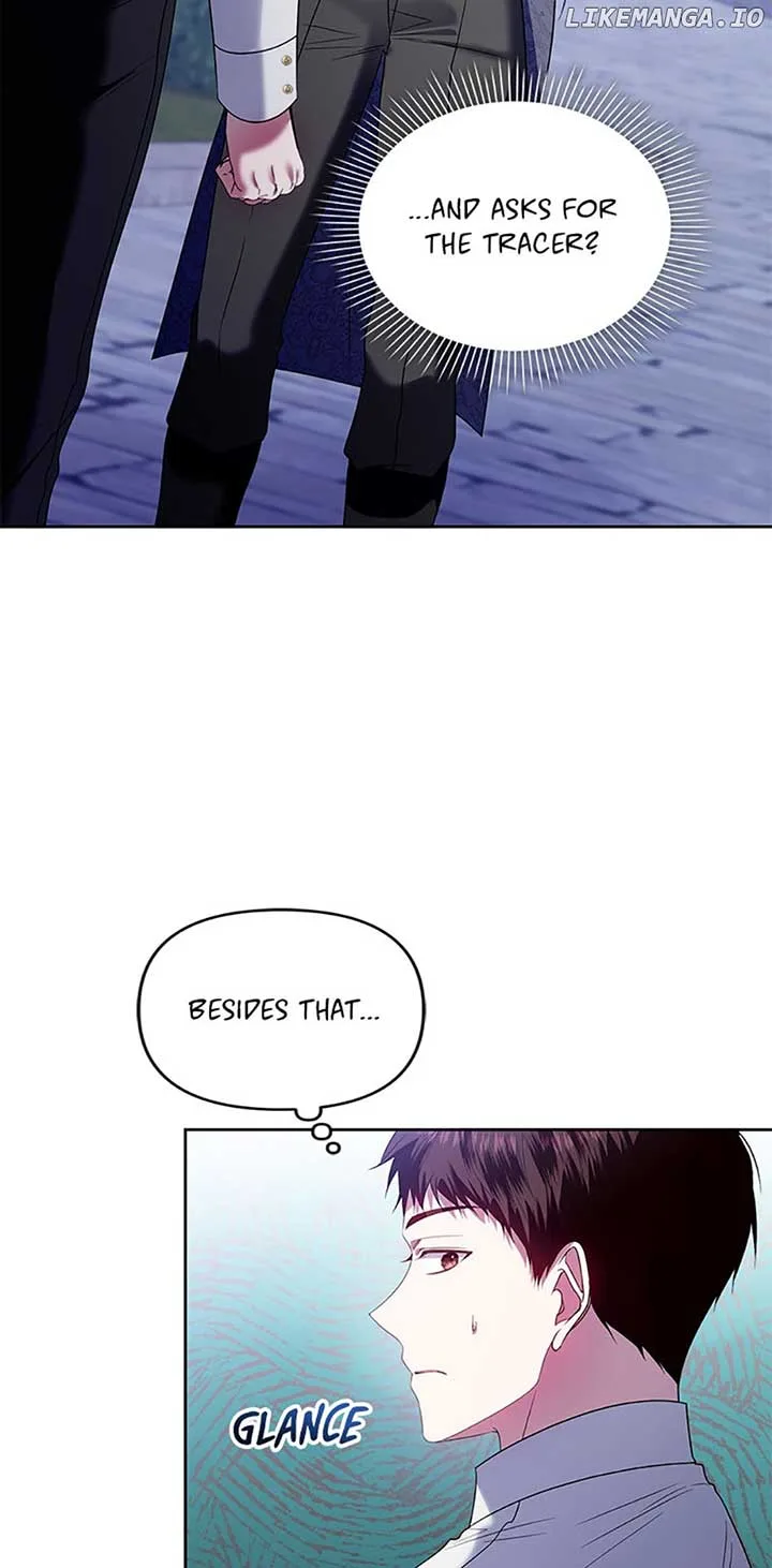 I’m the Master of this Life Chapter 84 page 12