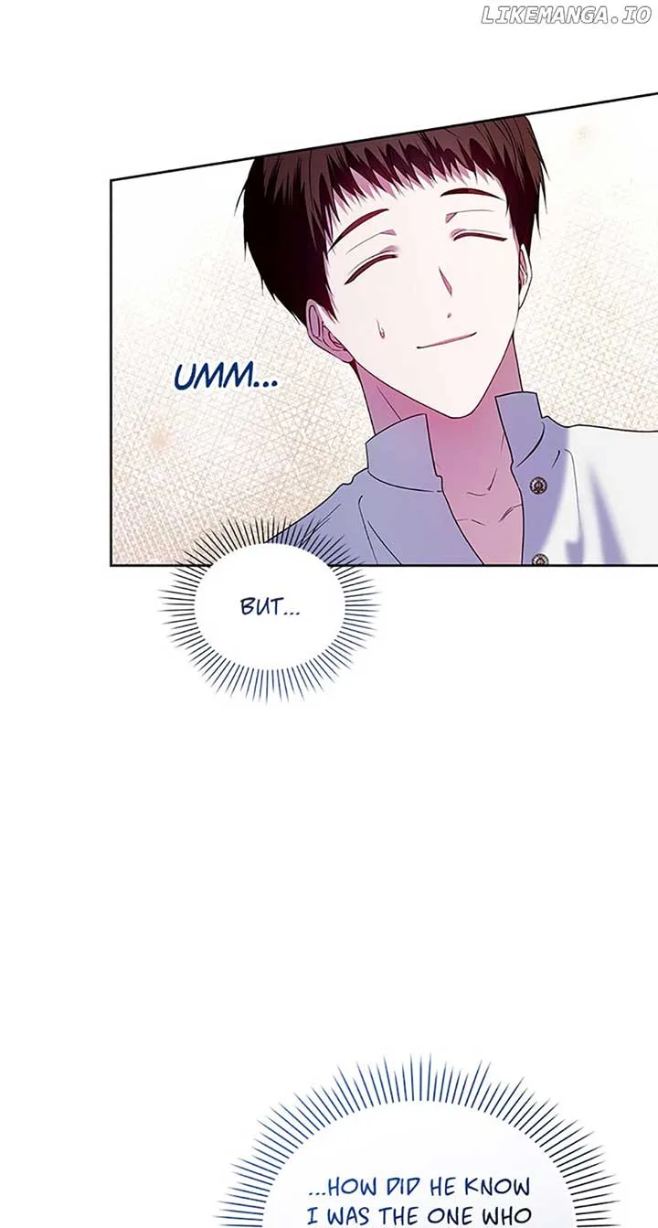 I’m the Master of this Life Chapter 84 page 18
