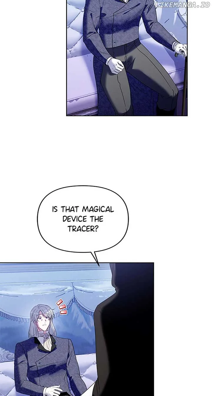 I’m the Master of this Life Chapter 84 page 20