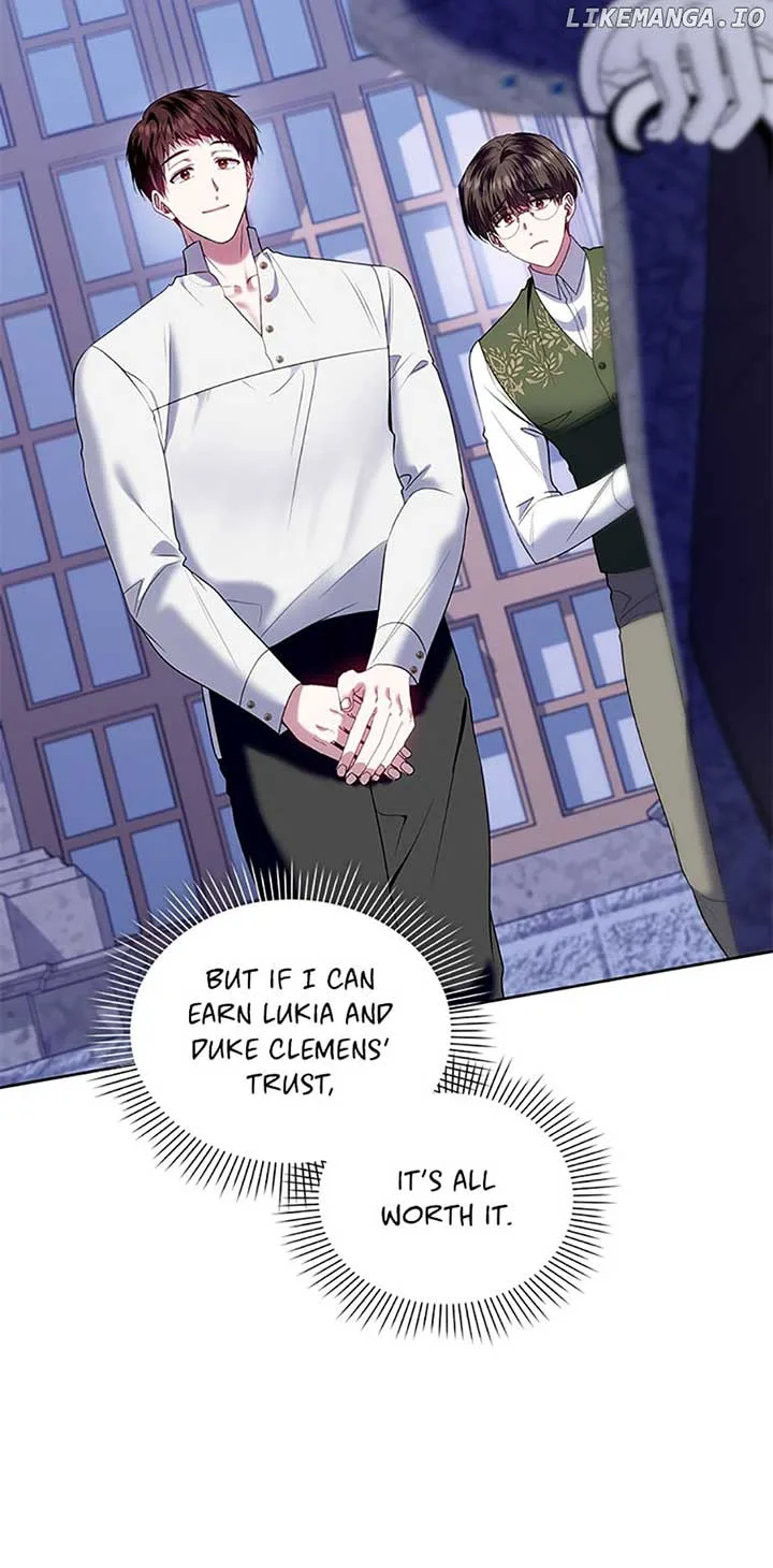 I’m the Master of this Life Chapter 84 page 17