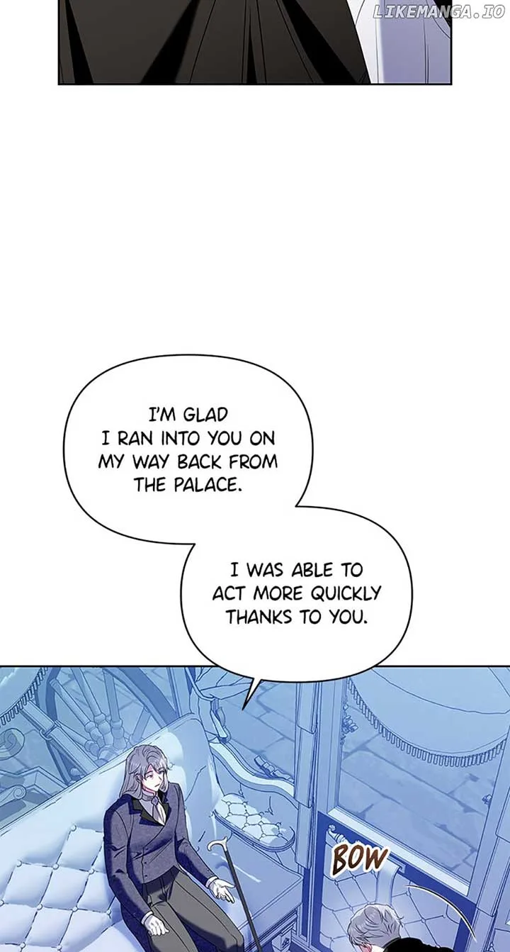 I’m the Master of this Life Chapter 84 page 22