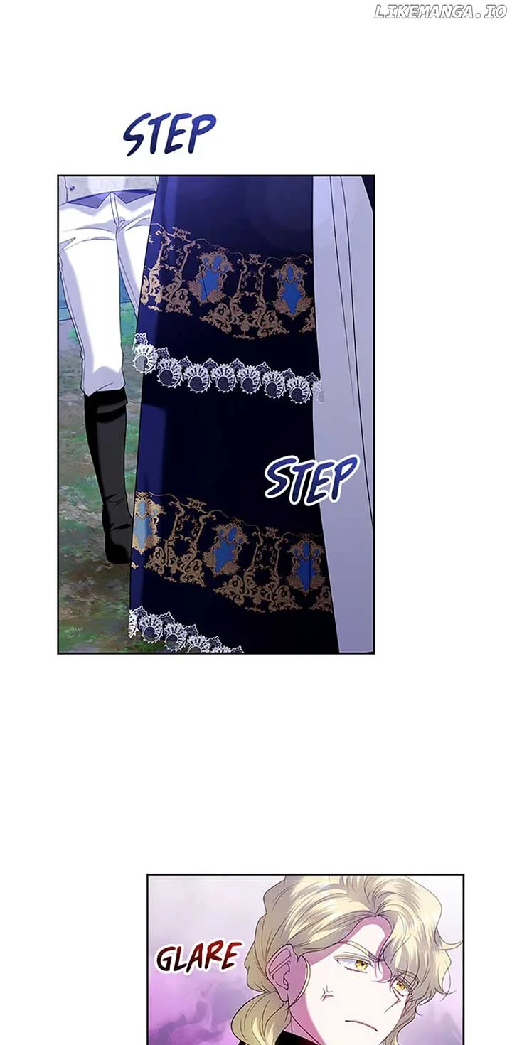 I’m the Master of this Life Chapter 84 page 36