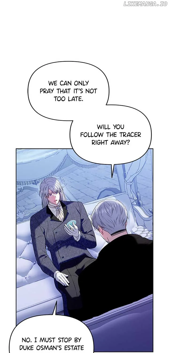 I’m the Master of this Life Chapter 84 page 30