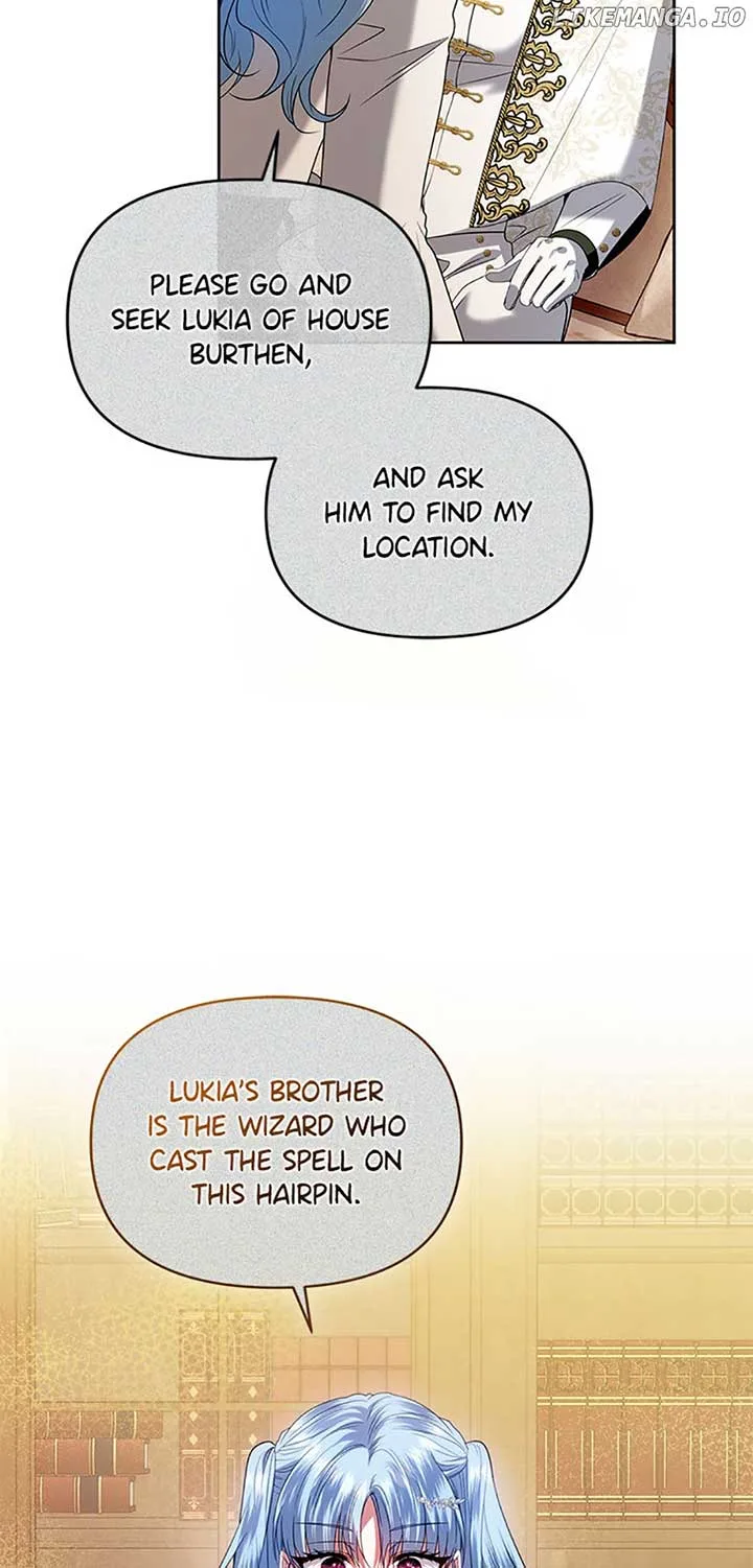 I’m the Master of this Life Chapter 84 page 28