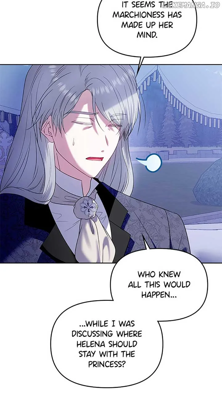 I’m the Master of this Life Chapter 84 page 25