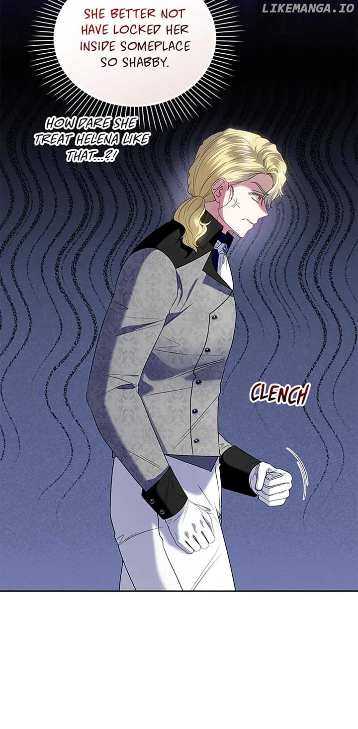 I’m the Master of this Life Chapter 84 page 39