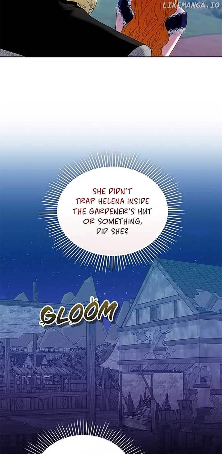 I’m the Master of this Life Chapter 84 page 38