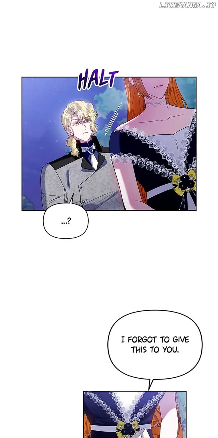 I’m the Master of this Life Chapter 84 page 40