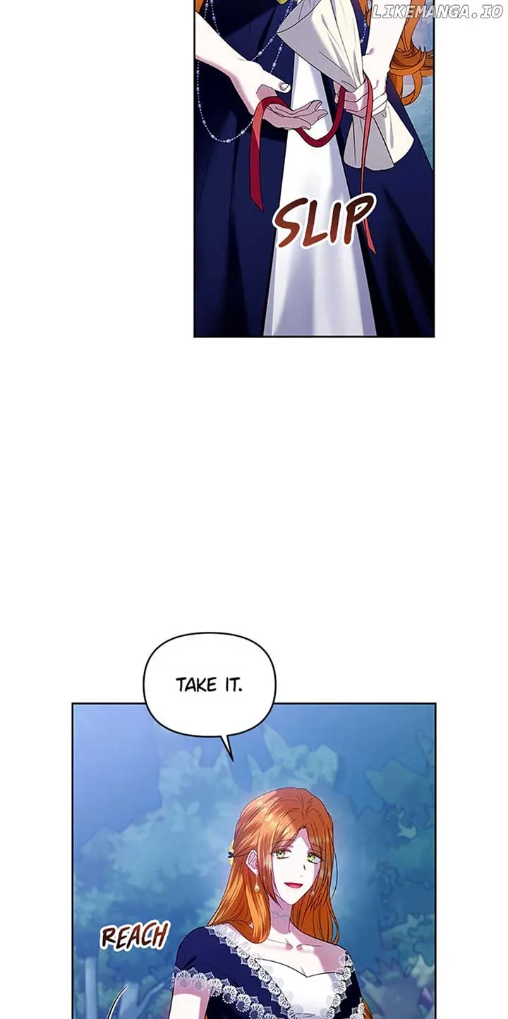 I’m the Master of this Life Chapter 84 page 41