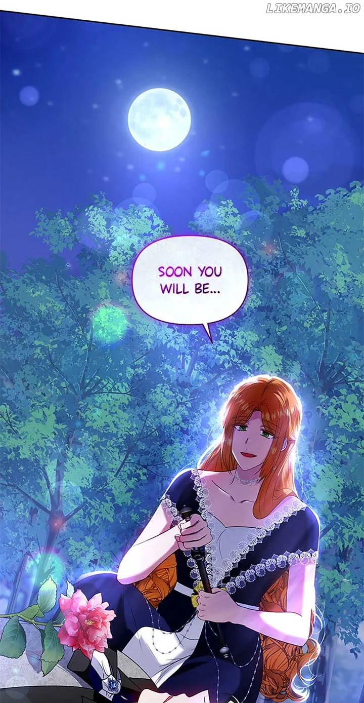 I’m the Master of this Life Chapter 84 page 54