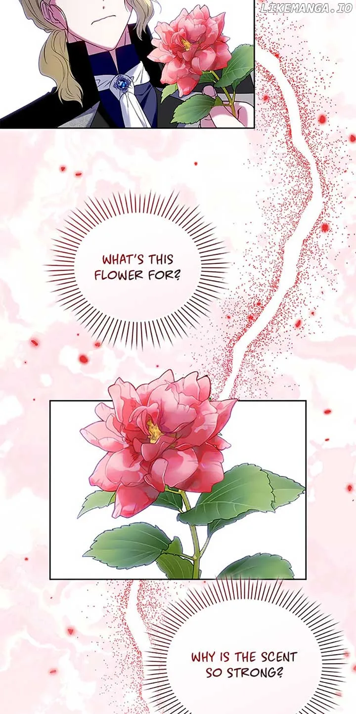 I’m the Master of this Life Chapter 84 page 43