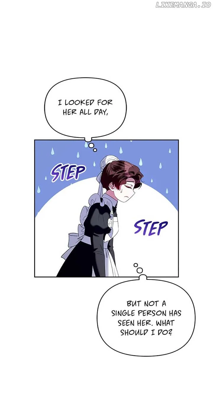 I’m the Master of this Life Chapter 84 page 60