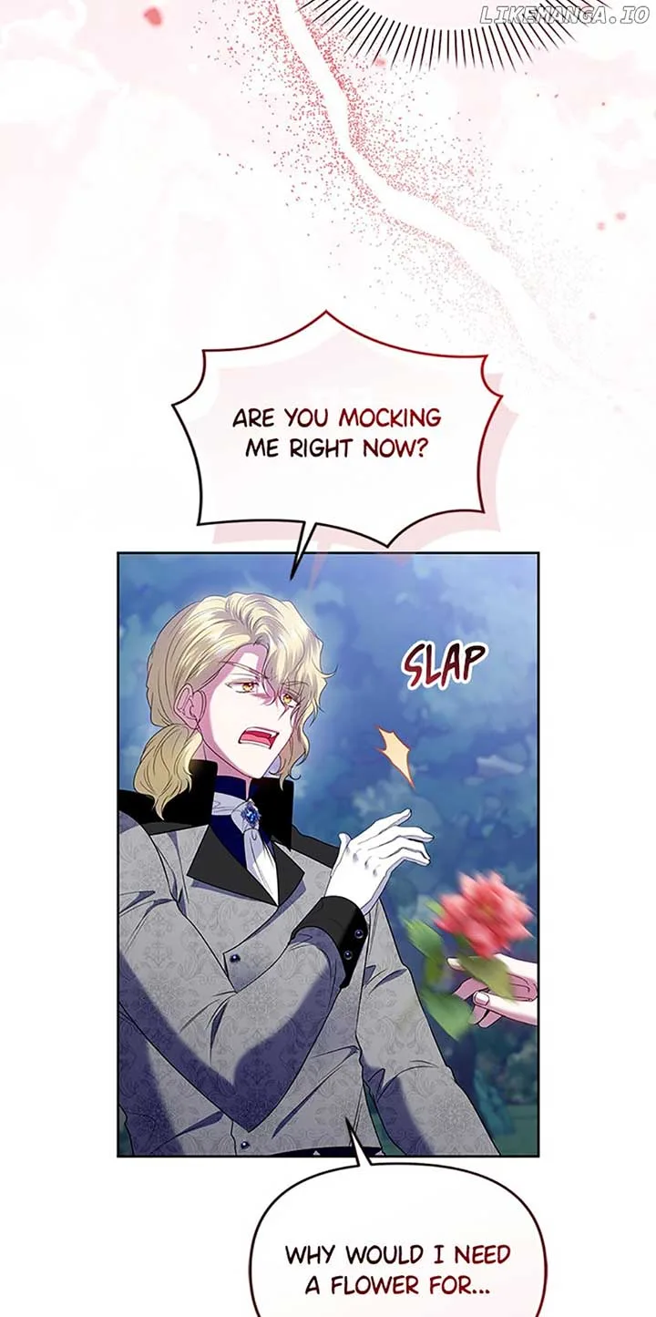 I’m the Master of this Life Chapter 84 page 44