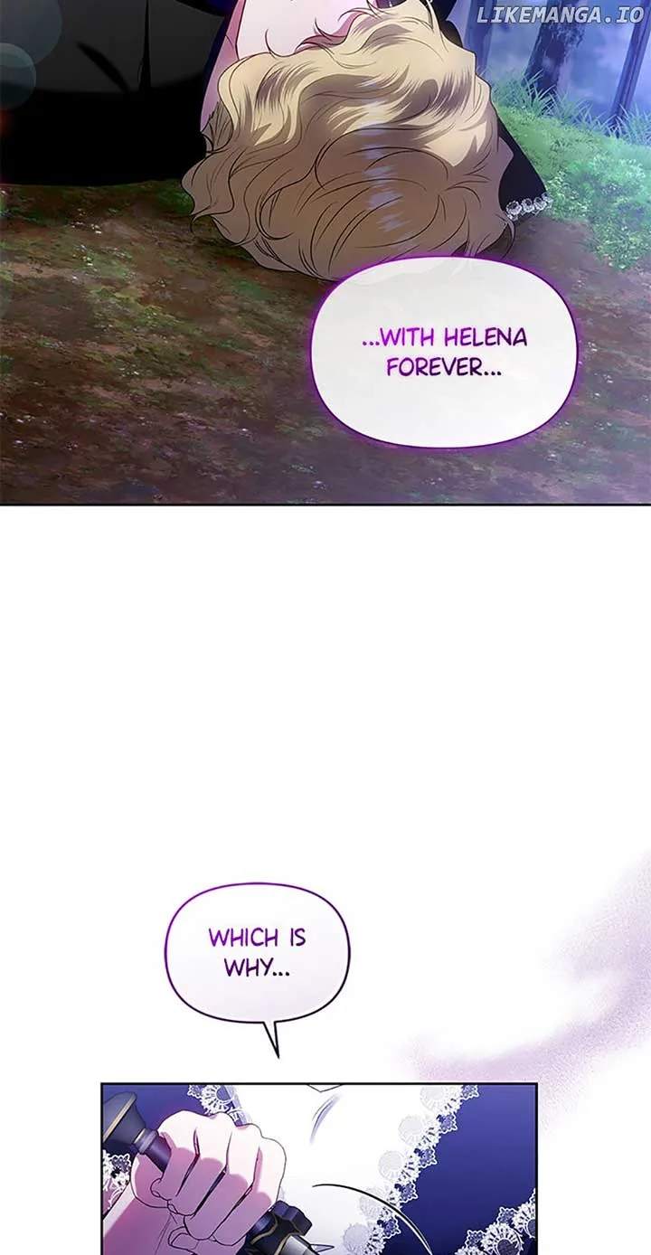 I’m the Master of this Life Chapter 84 page 55
