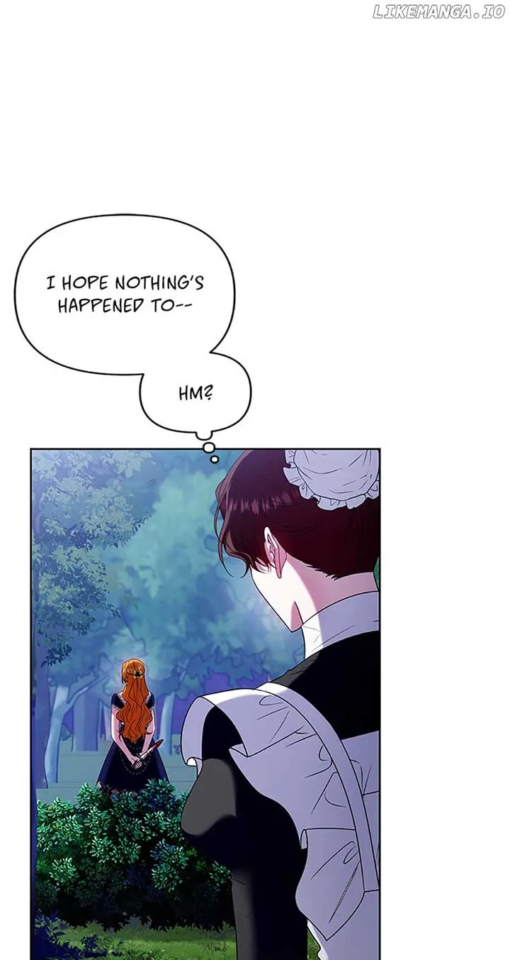 I’m the Master of this Life Chapter 84 page 61