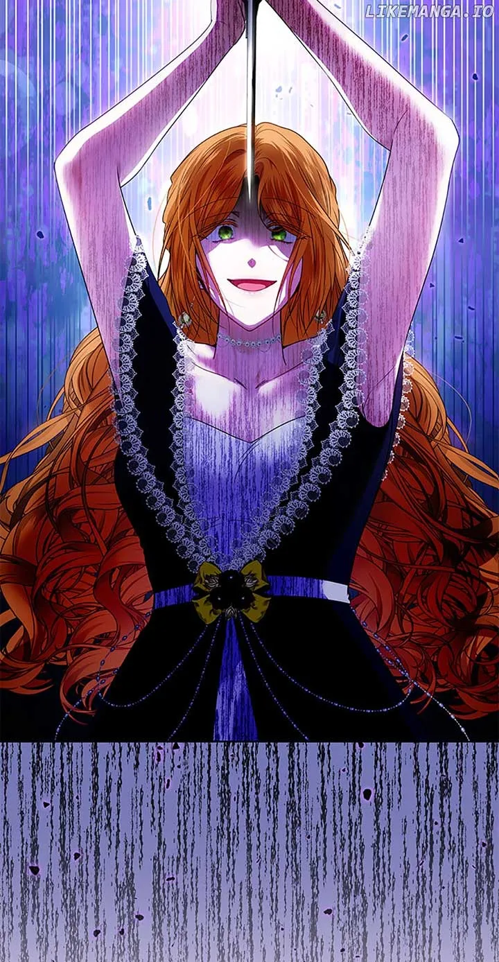 I’m the Master of this Life Chapter 84 page 57