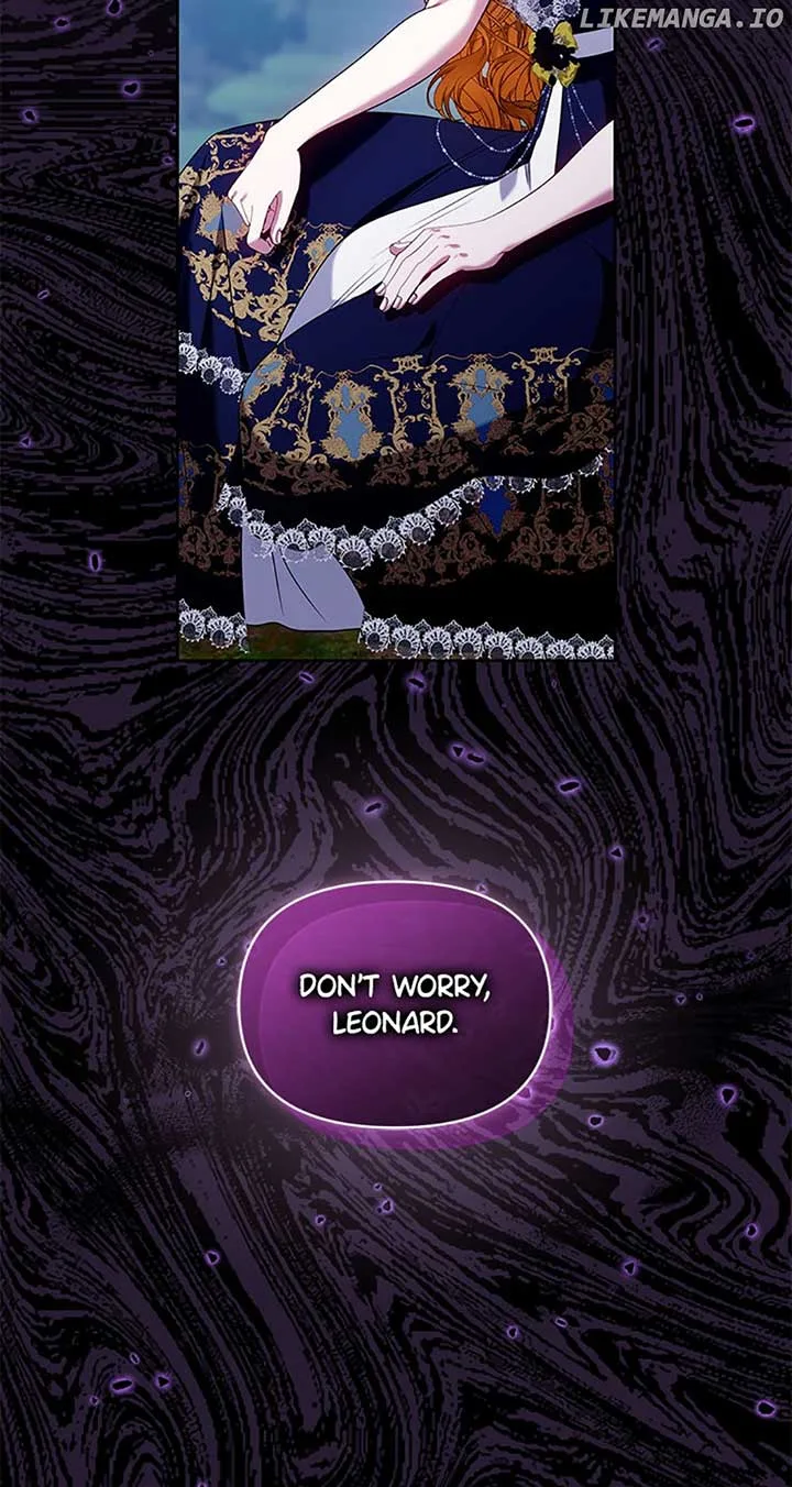 I’m the Master of this Life Chapter 84 page 50