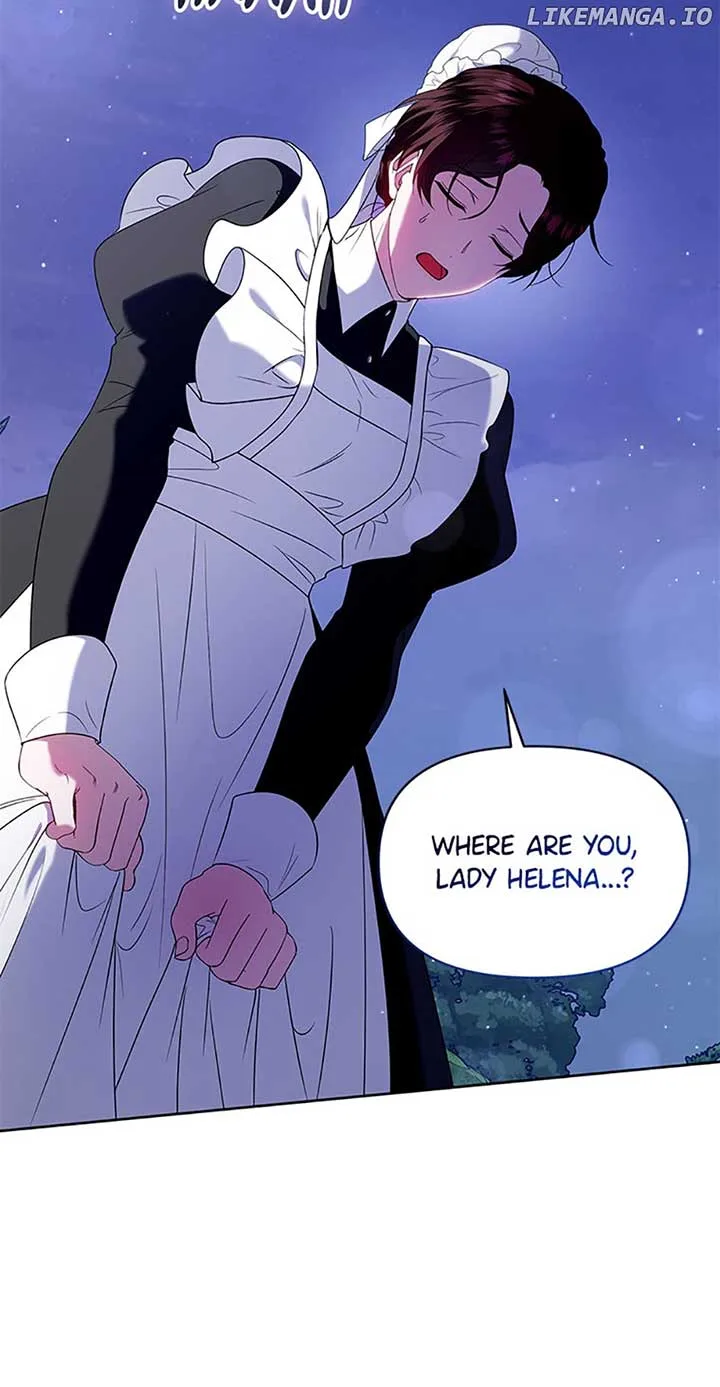 I’m the Master of this Life Chapter 84 page 59