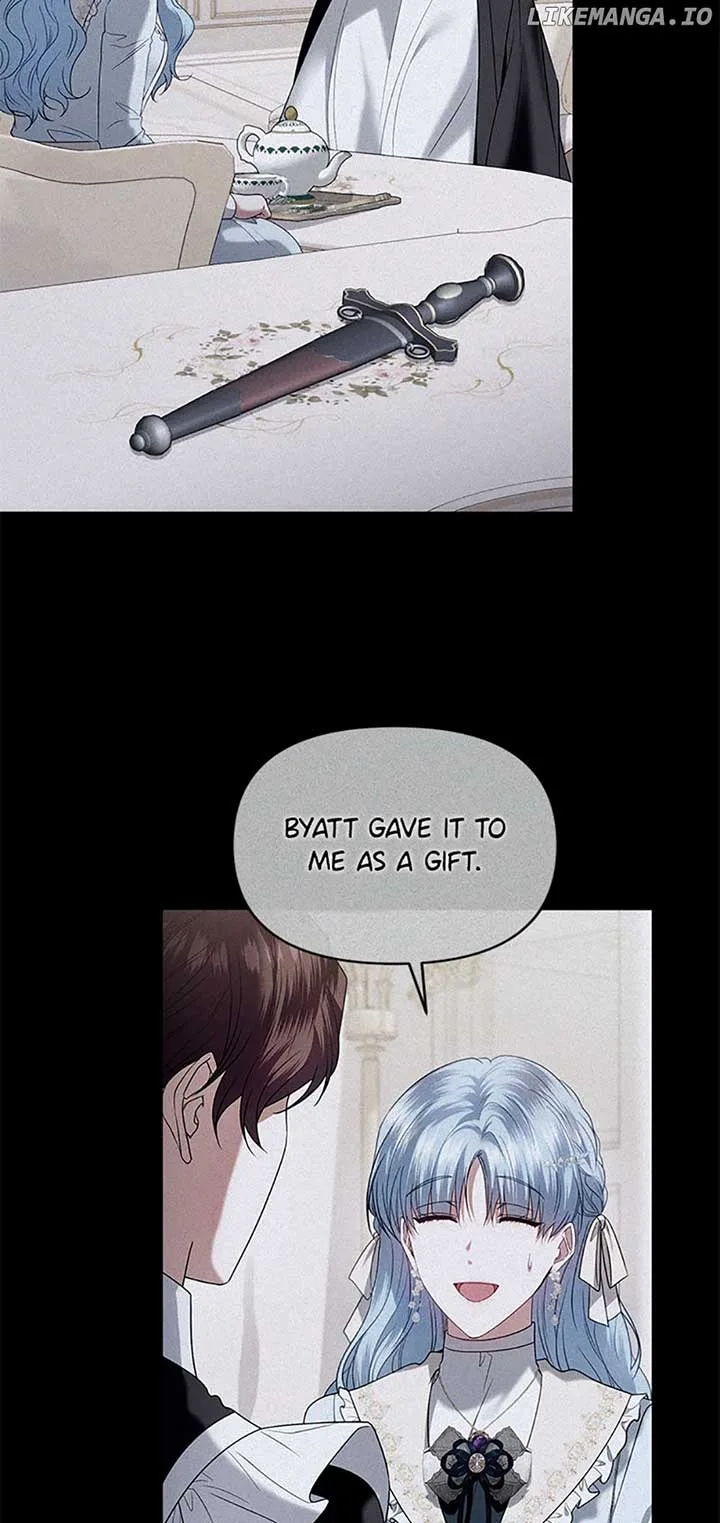 I’m the Master of this Life Chapter 84 page 66