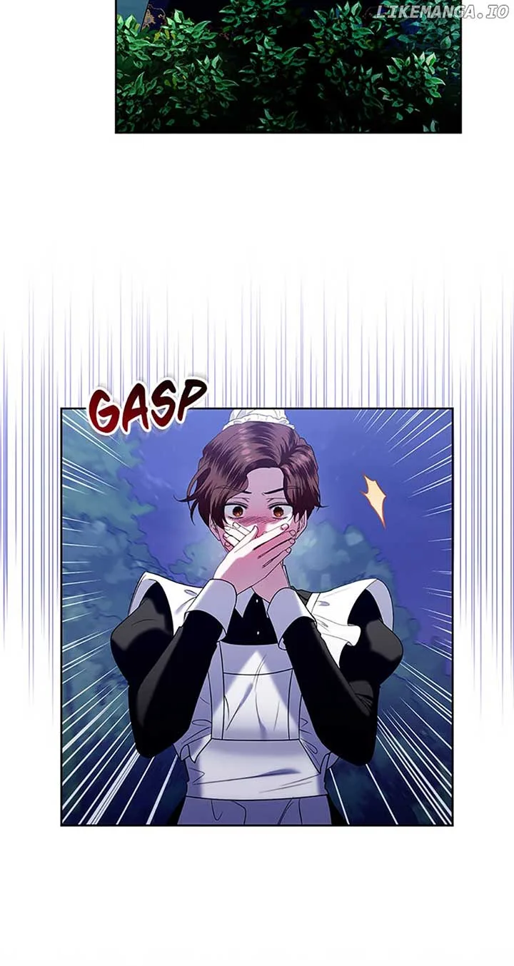 I’m the Master of this Life Chapter 84 page 63