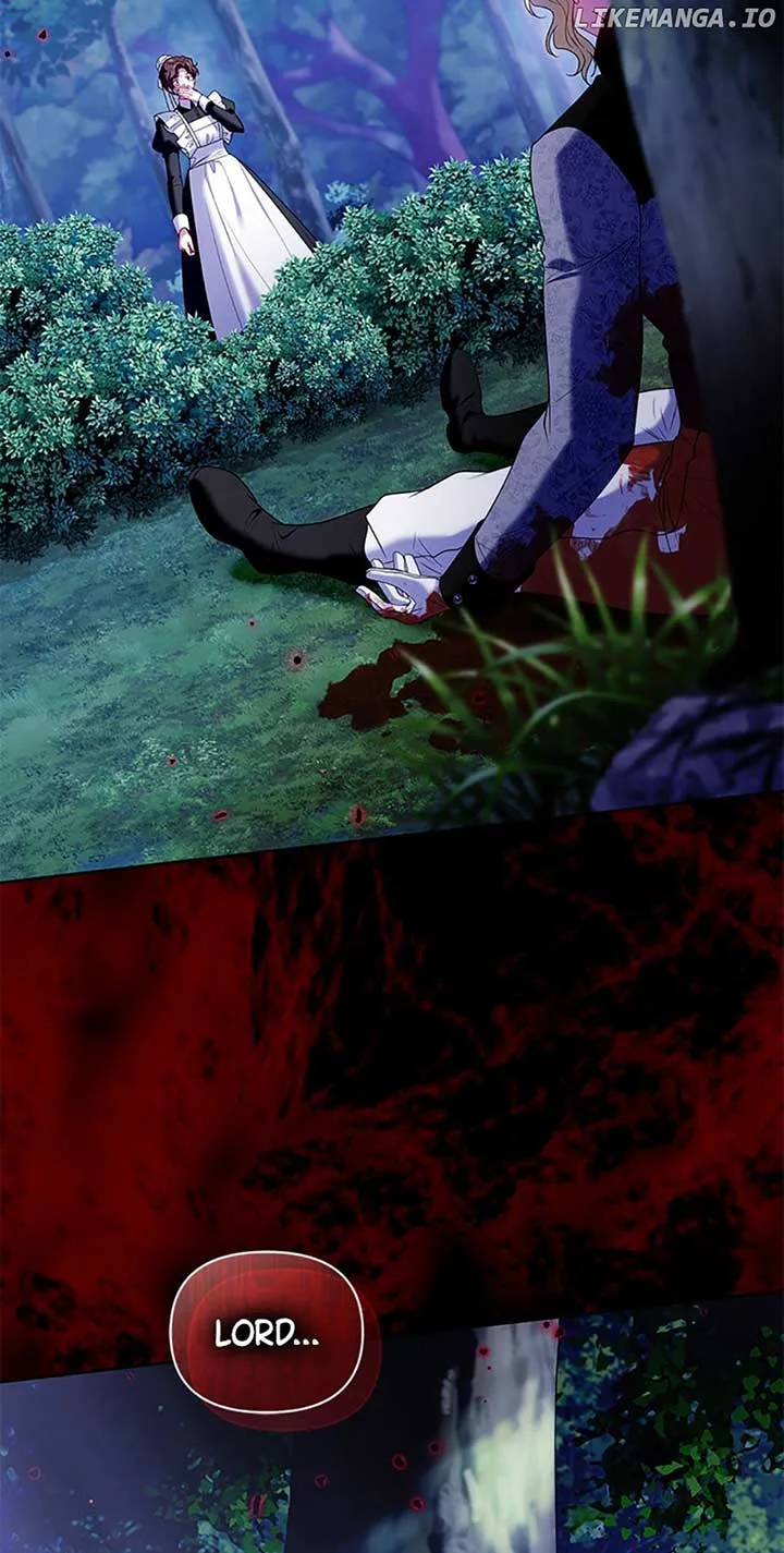 I’m the Master of this Life Chapter 84 page 74